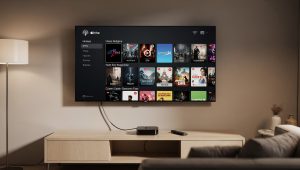IPTV på Apple TV i Sverige stabil lösning