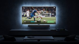IPTV bäst i test i Sverige 2025 stabil streaming