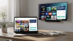 köpa IPTV i Sverige 2025 säkert och stabilt